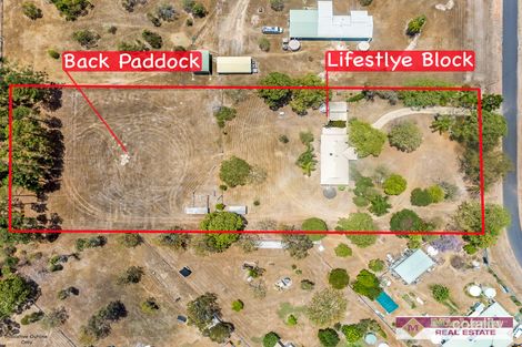 Property photo of 3 Polo Place Branyan QLD 4670