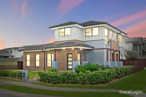 Property photo of 34 Bloomsdale Circuit Gables NSW 2765