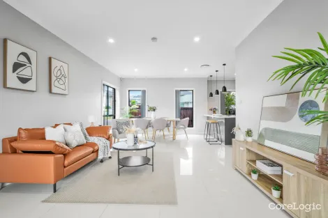 Property photo of 34 Bloomsdale Circuit Gables NSW 2765