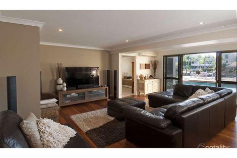 Property photo of 1 Daimler Drive Bundall QLD 4217