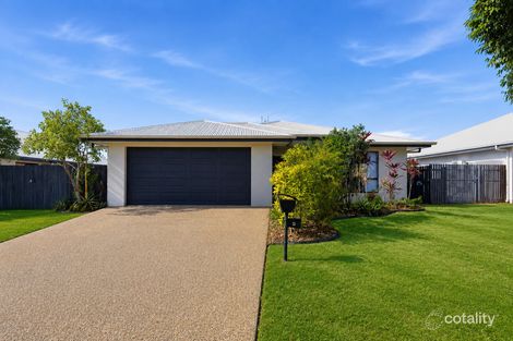 6 Lochern Way, Bushland Beach, QLD 4818