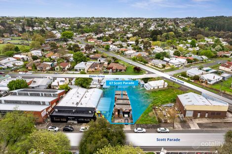 67 Scott Pde, Ballarat East, VIC 3350