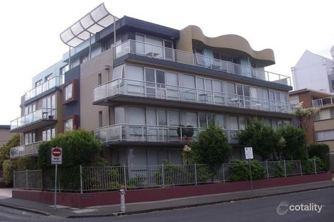 14/4 Alfred Sq, St Kilda, VIC 3182