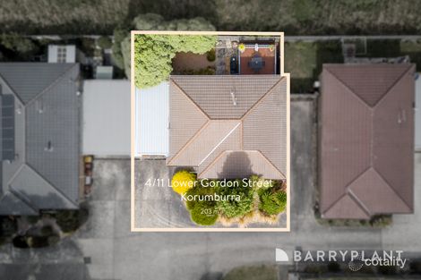 Property photo of 4/11 Lower Gordon Street Korumburra VIC 3950