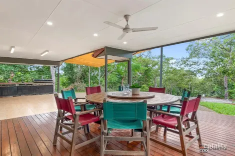 Property photo of 217 Dempsey Street Gordonvale QLD 4865