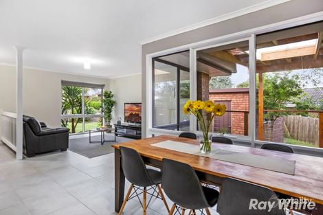 Property photo of 18 Terama Crescent Bayswater VIC 3153