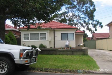 154 Arab Rd, Padstow, NSW 2211