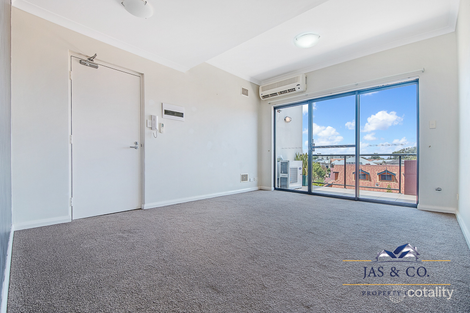 Property photo of 34/5 Shoveler Terrace Joondalup WA 6027