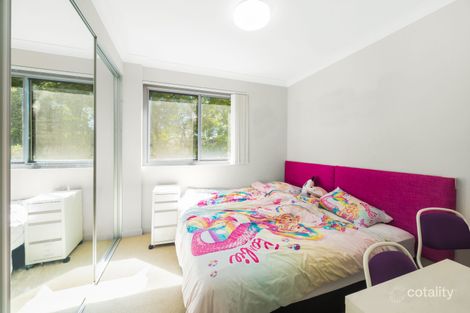 Property photo of 57/1 Meryll Avenue Baulkham Hills NSW 2153