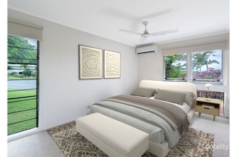 Property photo of 2 Oxley Drive South Gladstone QLD 4680