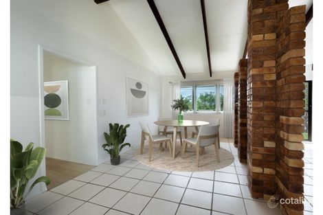 Property photo of 2 Oxley Drive South Gladstone QLD 4680