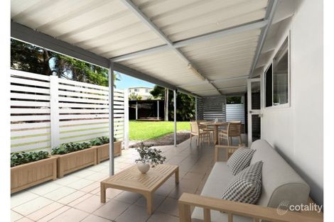 Property photo of 2 Oxley Drive South Gladstone QLD 4680