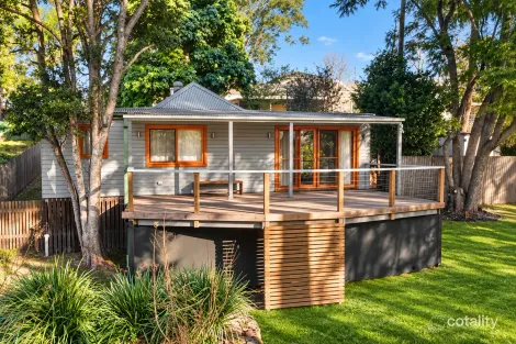 19 Kurrajong Rd, Kurrajong, NSW 2758