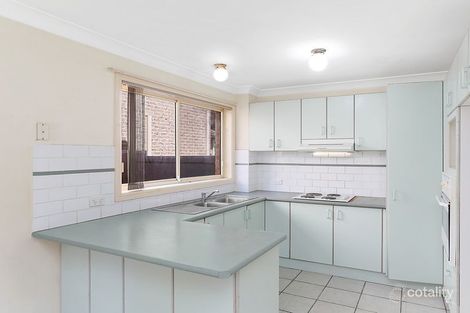 Property photo of 11B Pye Road Quakers Hill NSW 2763