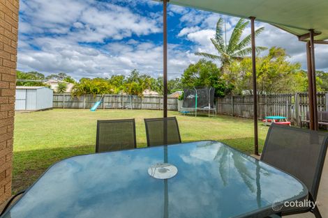 Property photo of 32 Toft Street Millbank QLD 4670