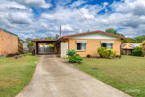 Property photo of 32 Toft Street Millbank QLD 4670
