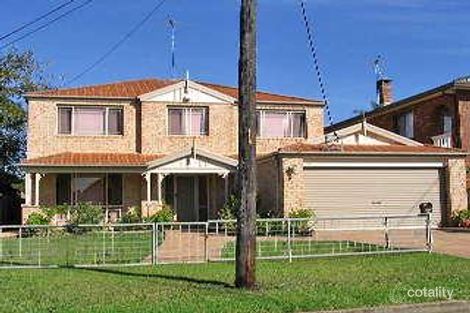 49 Anthony St, Fairfield, NSW 2165