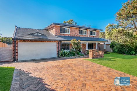 Property photo of 103 Wyndham Way Eleebana NSW 2282