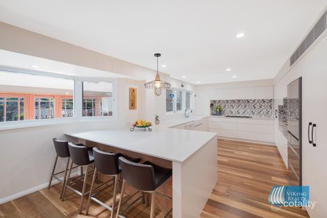 Property photo of 103 Wyndham Way Eleebana NSW 2282