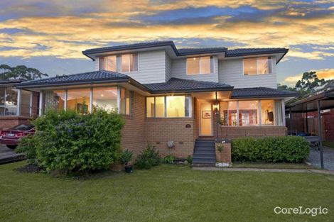 Property photo of 26 Selkirk Street Winston Hills NSW 2153