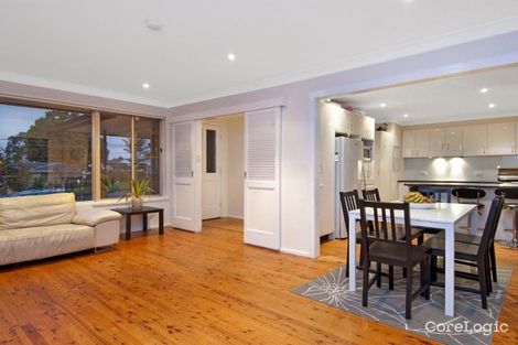 Property photo of 26 Selkirk Street Winston Hills NSW 2153