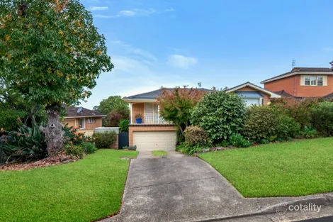 Property photo of 14 Randolph Street Campbelltown NSW 2560