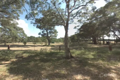 Property photo of 28 Government Road Yerrinbool NSW 2575
