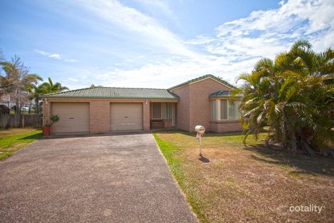 Property photo of 16 Kidston Avenue Rural View QLD 4740