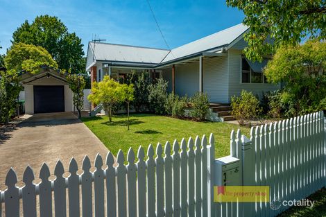 Property photo of 31 Burrundulla Avenue Mudgee NSW 2850