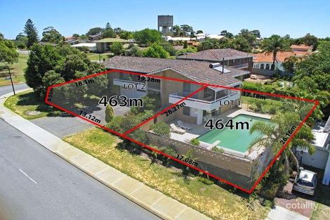 Property photo of 3 Brine Place Wembley Downs WA 6019
