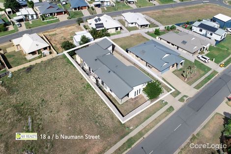 Property photo of 18 Naumann Street Moranbah QLD 4744