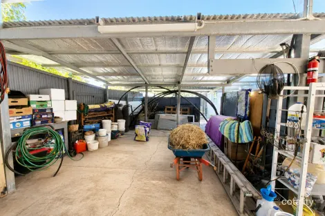 Property photo of 7 English Road Malanda QLD 4885