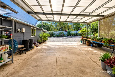 Property photo of 7 English Road Malanda QLD 4885