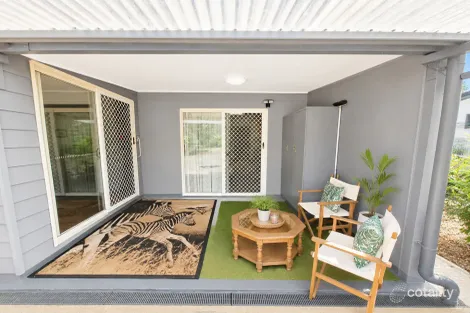 Property photo of 7 English Road Malanda QLD 4885