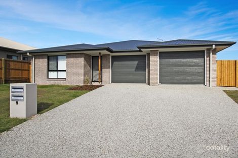 9 Victor St, Collingwood Park, QLD 4301
