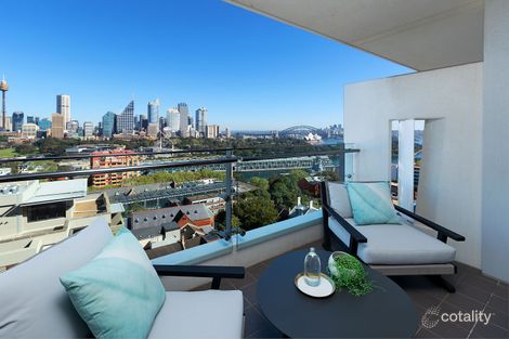 Property photo of 1104/81 Macleay Street Potts Point NSW 2011