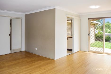 Property photo of 9 Tomkins Road Riverhills QLD 4074