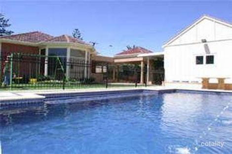 Property photo of 125 Marlborough Street Henley Beach SA 5022