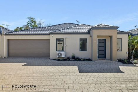 Property photo of 105C Hayes Avenue Yokine WA 6060