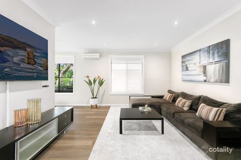 Property photo of 7 Griffith Avenue Roseville Chase NSW 2069