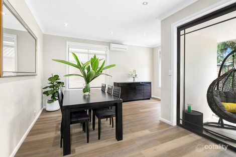 Property photo of 7 Griffith Avenue Roseville Chase NSW 2069