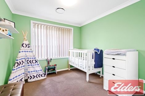 Property photo of 4A Eldred Street Silverdale NSW 2752