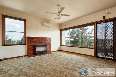 Property photo of 46 Burton Street Warragul VIC 3820