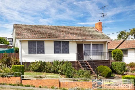 Property photo of 46 Burton Street Warragul VIC 3820