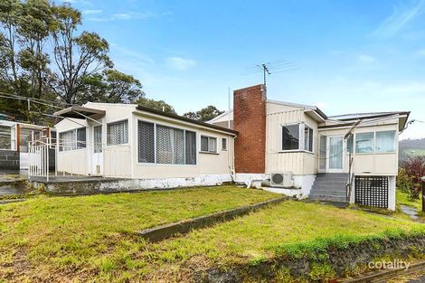 Property photo of 11 Collinsvale Road Berriedale TAS 7011