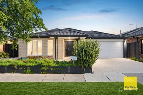 17 Safari Dr, Tarneit, VIC 3029