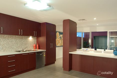 Property photo of 55 Trinity Circuit Mawson Lakes SA 5095