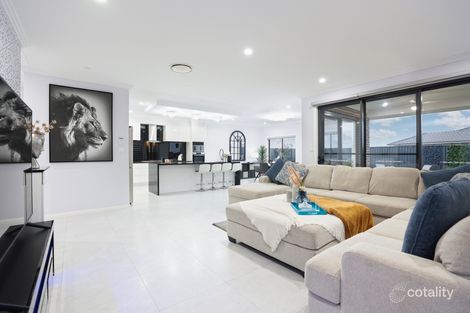 Property photo of 98 Darug Avenue Glenmore Park NSW 2745