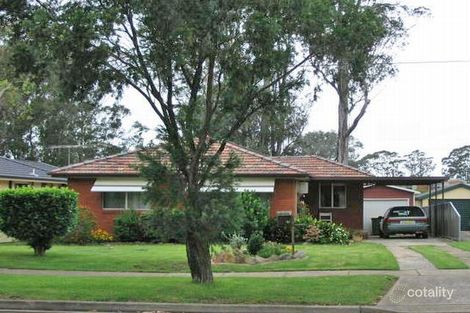 51 Westminster St, Rooty Hill, NSW 2766