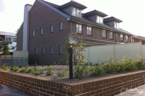 2/35-37 Wellington Rd, South Granville, NSW 2142